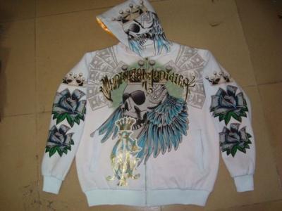 Christian Audigier Men Hoodies-118